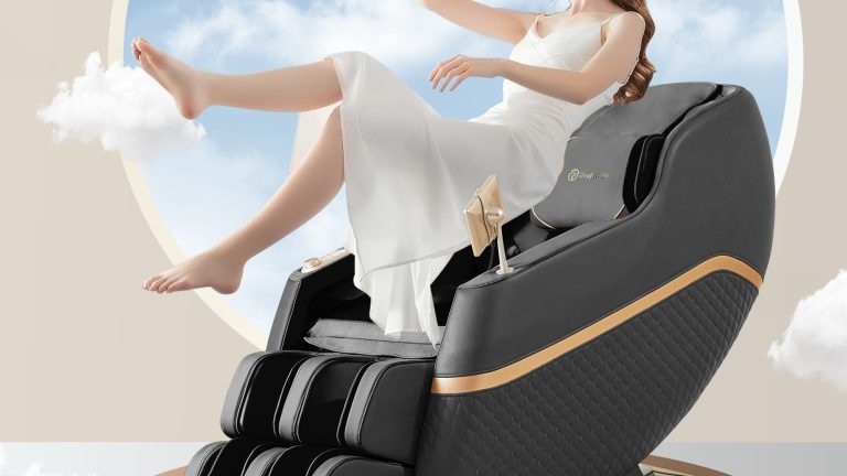 FAQs about Osaki Massage Chairs